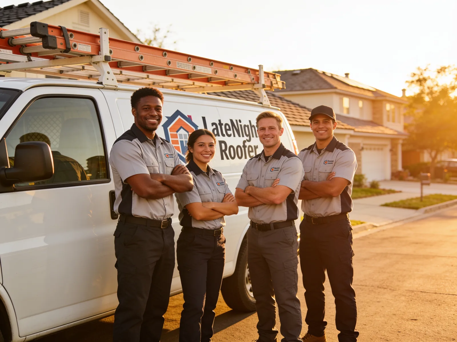 Emergency Roof Repair company in Laurel, NE